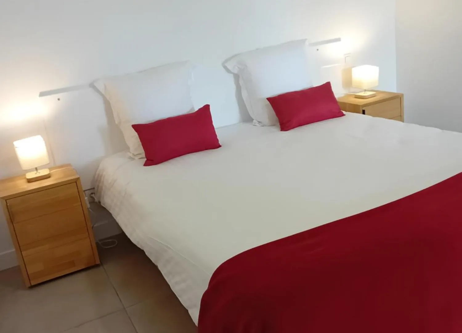Domaine De Kerbillec Bed and Breakfast Theix