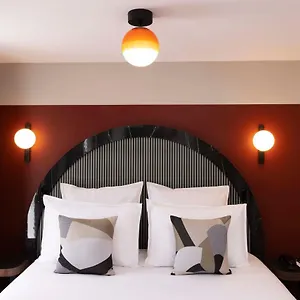 Regina Opéra Grands Boulevards Hotel Parijs