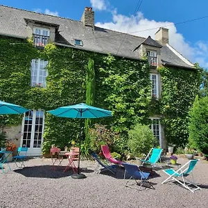 La Vallee Du Launay Gasthof