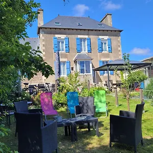 Maison D’hôtes Kergiquel Frühstückspension