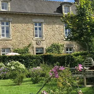 Manoir Saint-andre,b&b De Charme Frühstückspension
