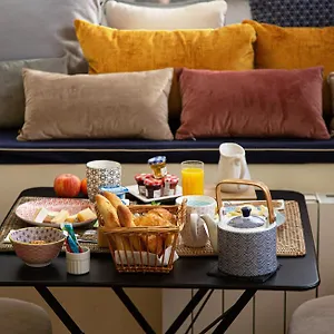 Hotelo Hotel Lyon