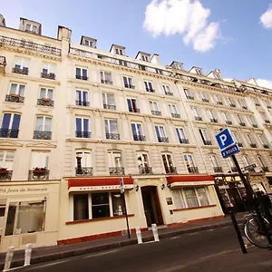 Marignan Hotel Parijs