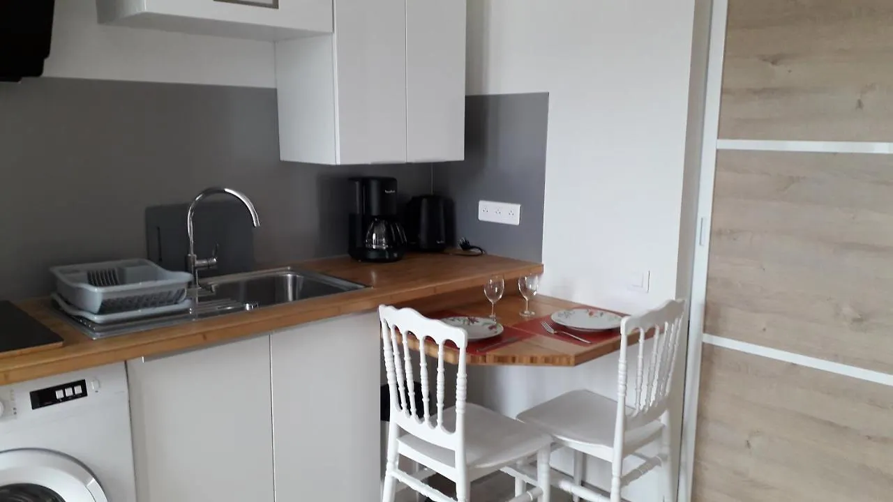 Bed & Breakfast Bed and Breakfast Domaine De Kerbillec Theix