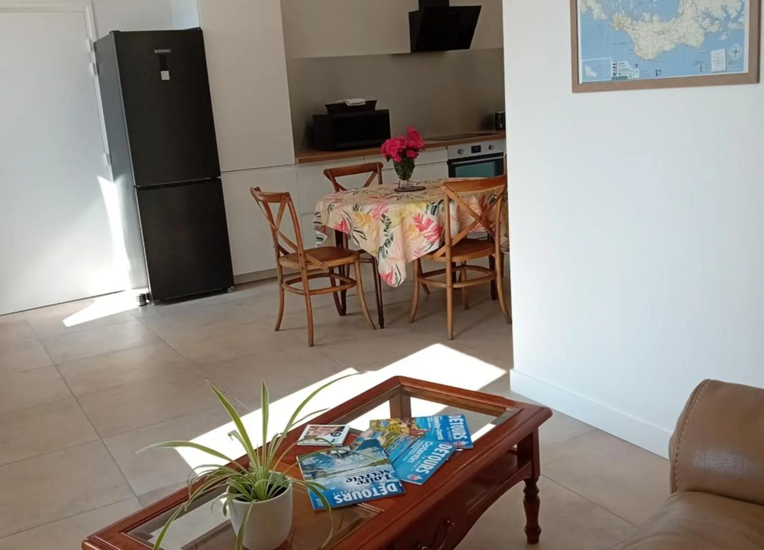 Bed & Breakfast Domaine De Kerbillec Bed and Breakfast Theix